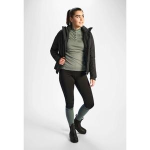 Rijlaarzen voor meisjes Equipage Garda Safety image-1