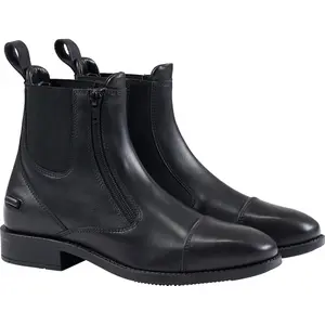 Riding boots with side zipper Equipage Hudson image-0