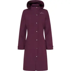 Wodoodporna kurtka jeździecka dla kobiet Equipage Heaven image-0