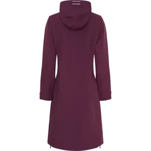 Wodoodporna kurtka jeździecka dla kobiet Equipage Heaven image-2