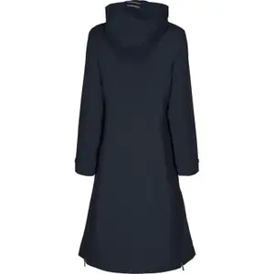 Giacca impermeabile equitazione donna Equipage Heaven image-3