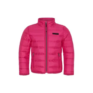 Riding jacket girl Equipage Harris image-0