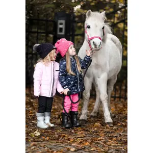 Donsjack voor kinderen Equipage Harris image-2