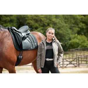 T-shirt à logo femme Equipage Harmony image-2