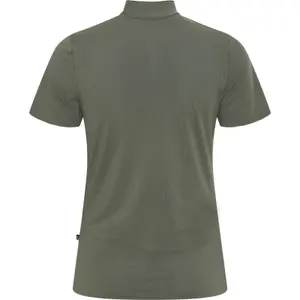 1/2 rits poloshirt Equipage Hasty image-4