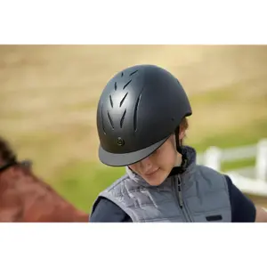 Κράνος ιππασίας γυναικείο Equipage Henderson image-4