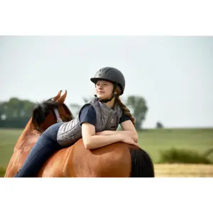 Κράνος ιππασίας γυναικείο Equipage Henderson image-3