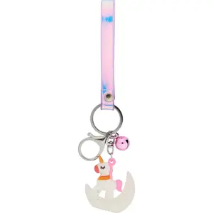 Verlichte sleutelhanger voor kinderen Equipage image-0