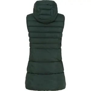 Mouwloos damesjack Equipage Jill image-5