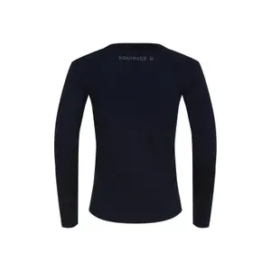 Kid's T-shirt Equipage Jinx image-2