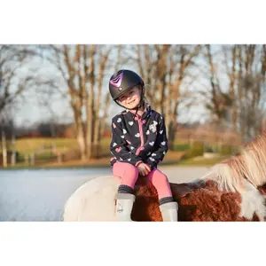 Child fleece Equipage Hannah image-3