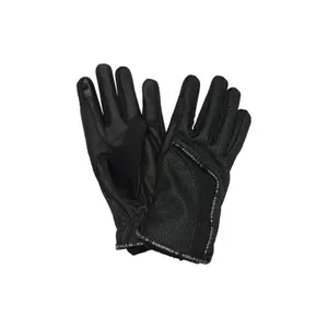 Riding gloves for children Equipage Jaffa image-0