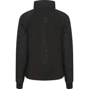 Damska kurtka jeździecka Equipage Kelsey image-1