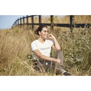 T-shirt femme Equipage Kylie image-2