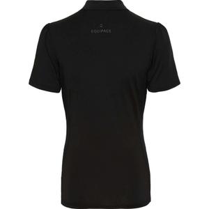 Maglia da equitazione da donna Equipage Josie image-3