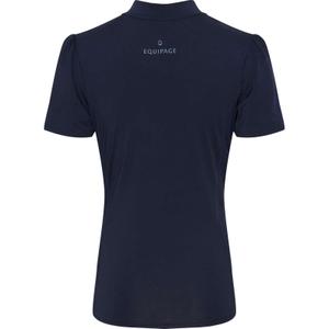Maglia da equitazione da donna Equipage Josie image-3