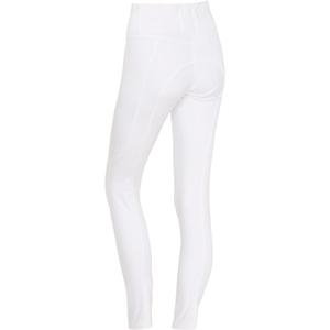 Women's full grip riding leggings Equipage Kalea image-1
