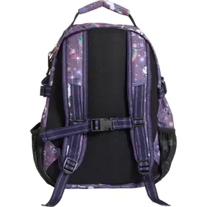 Mochila de infantil Equipage Klara image-1