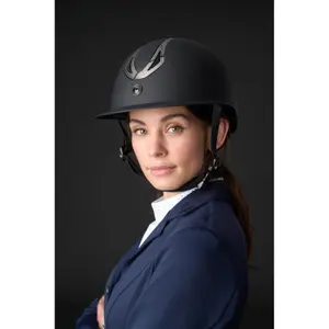 Reithelm Damen Equipage Titan Ridehelmet