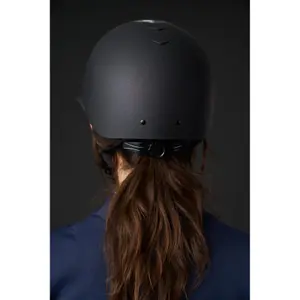 Reithelm Damen Equipage Titan Ridehelmet image-1