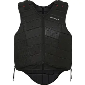 Ridväst för kvinnor Equipage Khari image-0