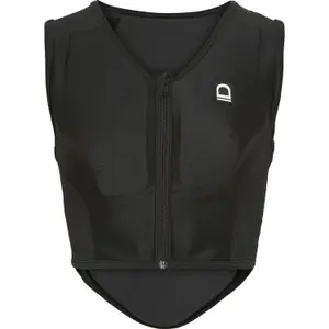 Back protector for horse riding women Equipage image-0