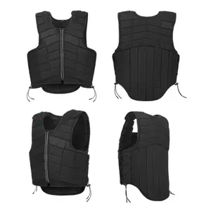 Dames rijgilet Equipage Khari