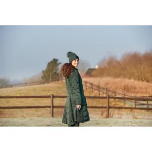 Equipage Lira Sparkly Women's Hat image-2