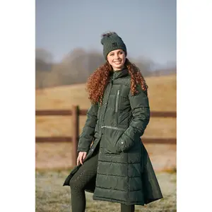 Equipage Lira Sparkly Women's Hat image-1