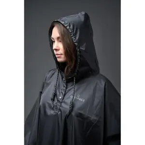 Poncho woman Equipage Lala image-1
