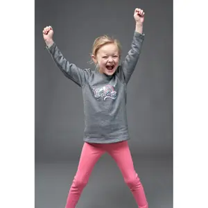 Camiseta infantil Equipage Linda image-2