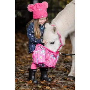 Unicorn Hat for Girls Equipage image-2