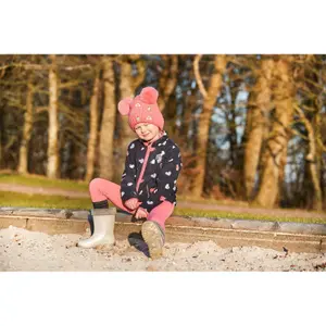 Child fleece Equipage Hannah image-2