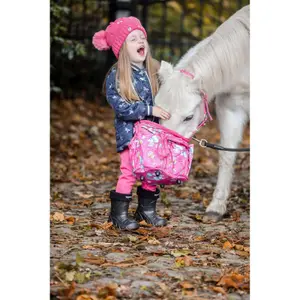 Plumífero infantil Equipage Libby image-5