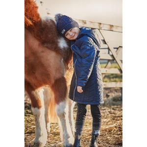 Gorro de niño Equipage Lilly image-3