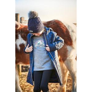 Gorro de niño Equipage Lilly image-5