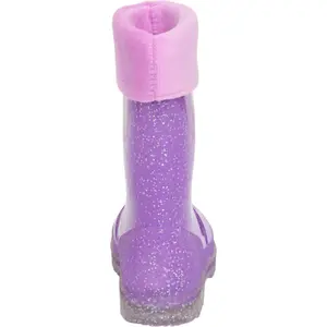 Botas de montar para niña Equipage Wellies image-2