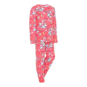 Children's pyjamas Equipage Liza image-0