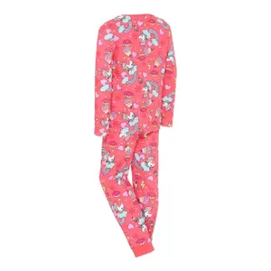 Children's pyjamas Equipage Liza image-1