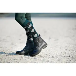Women's riding boots Equipage Loyal Stable image-4