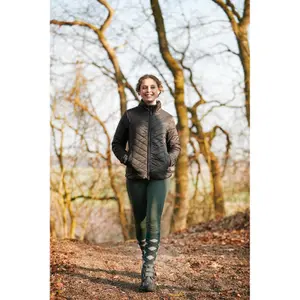 Women's riding boots Equipage Loyal Stable image-5