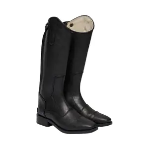Riding boots for children Equipage Leah image-2