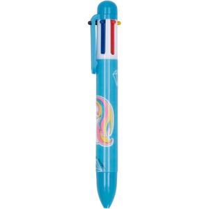 Children's multiple unicorn pen Equipage image-1
