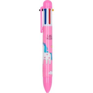 Children's multiple unicorn pen Equipage image-2
