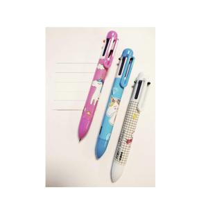 Children's multiple unicorn pen Equipage image-3