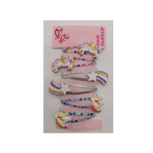 Child hair clip Equipage image-1