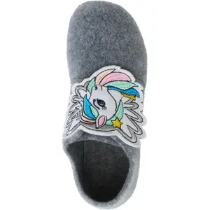 Chinelos de bebé Equipage Lara image-3