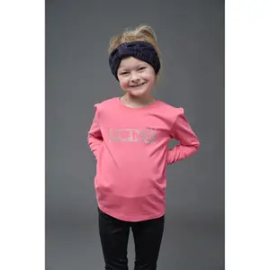 Children's headband Equipage Lilly image-1