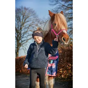 Children's headband Equipage Lilly image-4