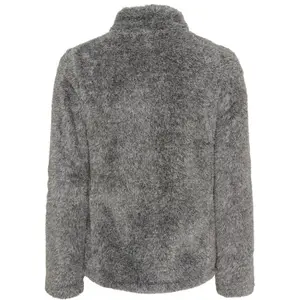 Dames fleece met rits Equipage Miles image-5